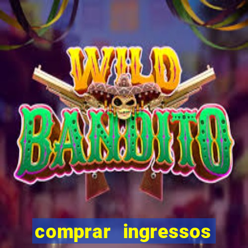 comprar ingressos beto carrero